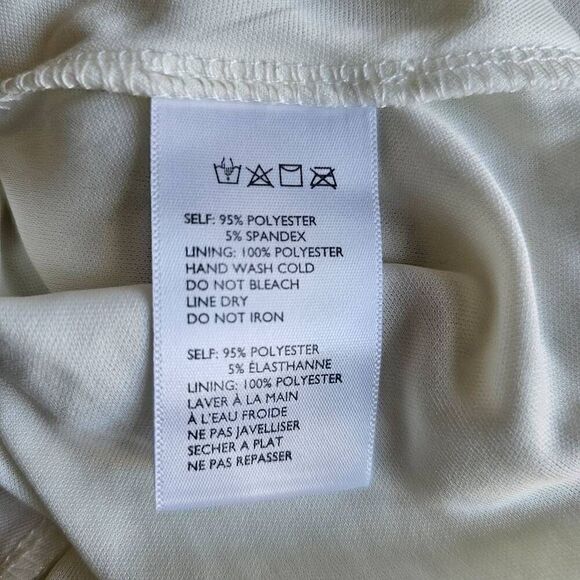 Urban outfitters womens Sz M white multicolor floral dress - Picture 8 of 8